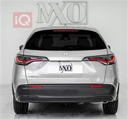 هوندا HR-V